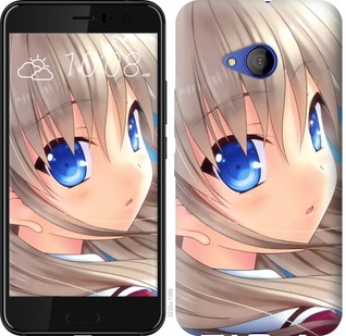 

Чехол Шарлотта для HTC U11 Life 709546
