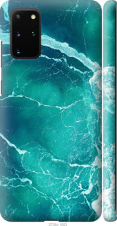 

Чехол Океан 2 для Samsung Galaxy S20 Plus 946401