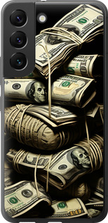 

Чехол Big money для Samsung Galaxy S22 1649336