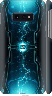 Чехол Молнии в цилиндре для Samsung Galaxy S10e