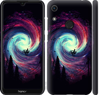 

Чохол Назустріч пригодам на Huawei Y6s 902470