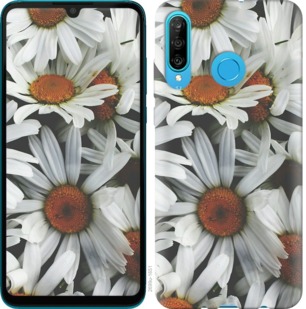 

Чехол Ромашки v2 для Huawei Y9 Prime 2019 742855