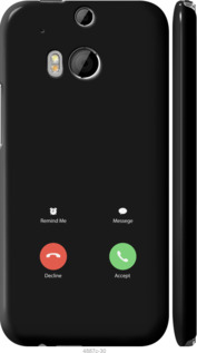 

Чохол Айфон 1 на HTC One M8 1037508