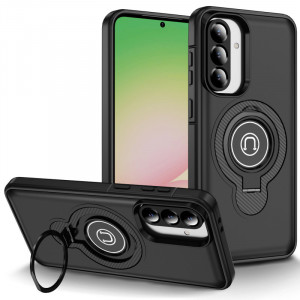 TPU+Textured PC Magnet на Samsung Galaxy A56 5G