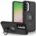 TPU+Textured PC Magnet для Samsung Galaxy A56 5G (Black)