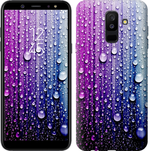 

Чохол Каплі води на Samsung Galaxy J8 2018 679130