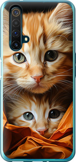 

Чохол Котики 2 на Realme X50 1647812