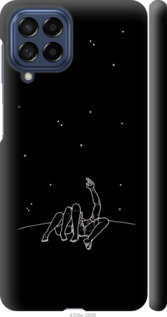 

Чохол Романтика на Samsung Galaxy M53 M536B 1608946