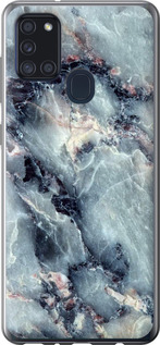 

Чехол Мрамор для Samsung Galaxy A21s A217F 1693151