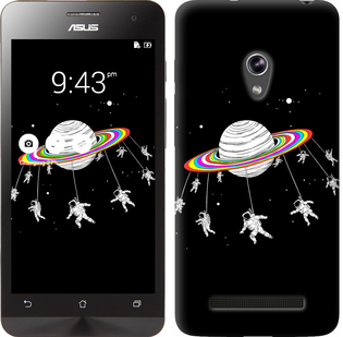 

Чехол Лунная карусель для Asus Zenfone 5 638904