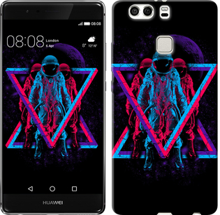 

Чохол Astronomical на Huawei P9 Plus 643244