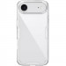 Фото TPU чехол Nillkin Nature Pro Series для Apple iPhone 17 Air (6.6") (Бесцветный (прозрачный)) на vchehle.ua