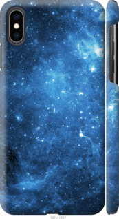 

Чехол Звёздное небо для iPhone XS Max 972187