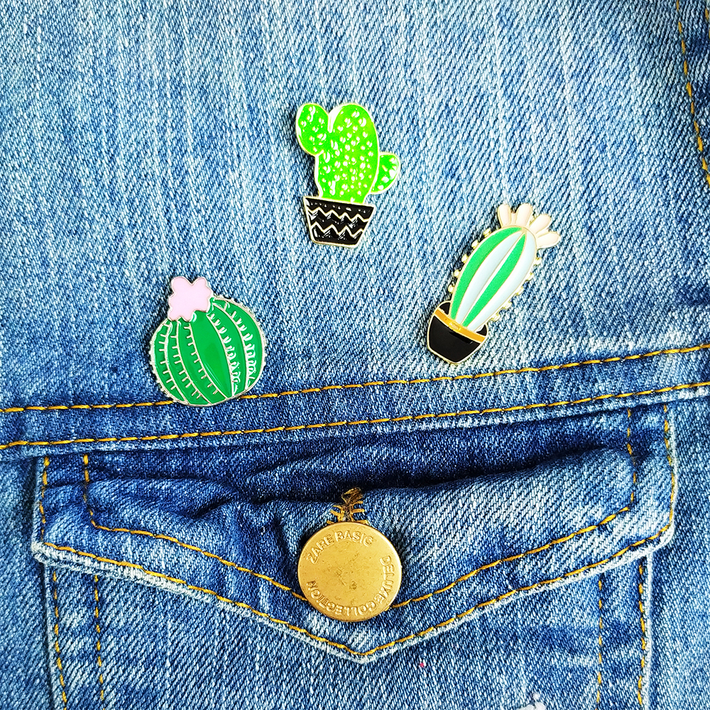 Pins set Jacket Favors (37)