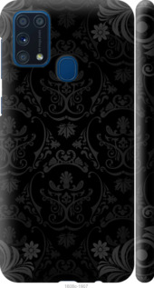 

Чехол узор барокко для Samsung Galaxy M31 M315F 1018072