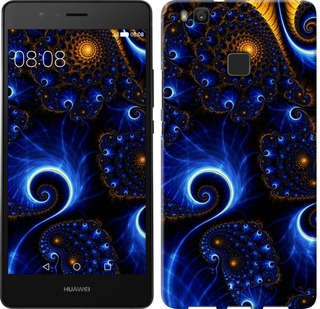 

Чохол Схід на Huawei P9 Lite 331236