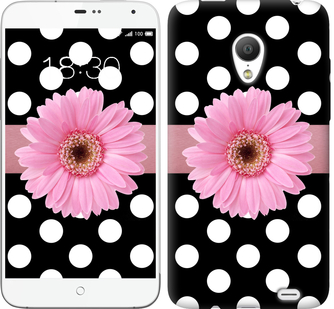

Чохол Горiшок 2 на Meizu MX3 150780