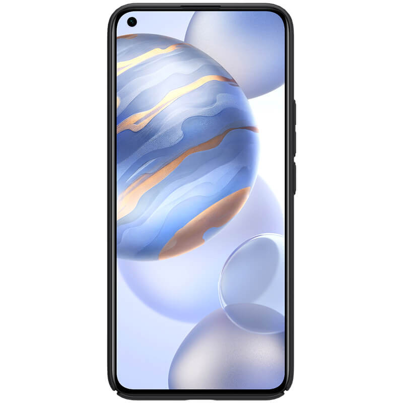 Фото Чохол Nillkin Matte на Huawei Honor 30 (Чорний) на vchehle.ua