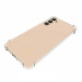 TPU чехол Epic Ease с усиленными углами для Samsung Galaxy A34 5G (Бесцветный (прозрачный)) в магазине vchehle.ua