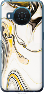 

Чехол Краски v3 для Nokia X20 1436522