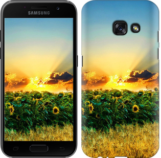 

Чохол Україна на Samsung Galaxy A3 (2017) 654903