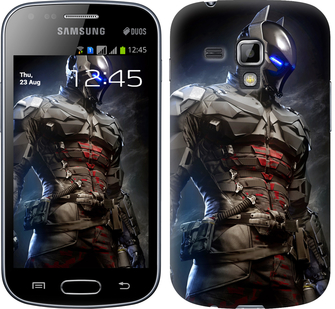 

Чехол Рыцарь для Samsung Galaxy S Duos s7562 630801