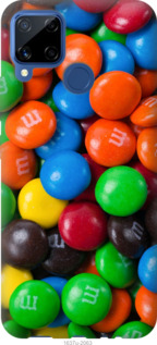 

Чехол MandMs для Realme C12 1196214