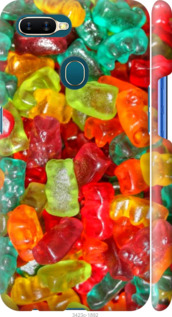 

Чехол Желейки haribo для Oppo A12 1385003