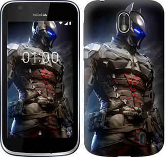 

Чехол Рыцарь для Nokia 1 631202