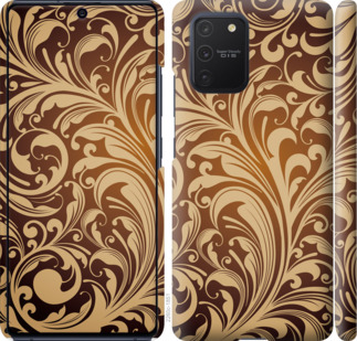 

Чохол Рослинний візерунок на Samsung Galaxy S10 Lite 2020 904182