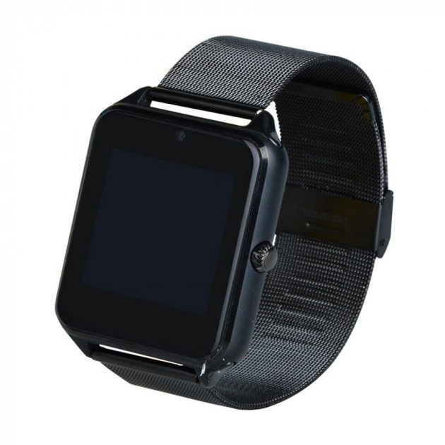 Смарт-годинник Bluetooth Smart Watch Z60
