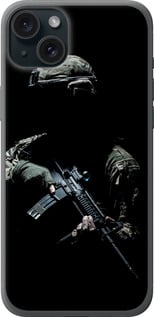 Чохол Захисник v3 на iPhone 15 Plus