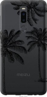 

Чехол Пальмы1 для Meizu Note 8 1019292