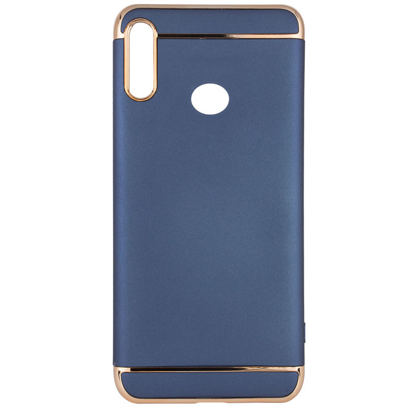 

Чохол Joint Series на Samsung Galaxy A10s (Синій) 1088072