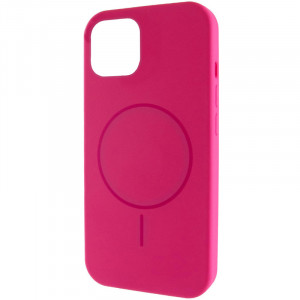 Чохол Silicone Case Full Protective (AA) NO LOGO with Magnetic Safe на Apple iPhone 11 Pro Max (6.5")