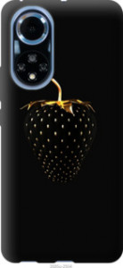 Чехол Черная клубника для Huawei Nova 9
