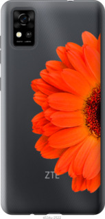 

Чехол Гербера 1 для ZTE Blade A31 1589408