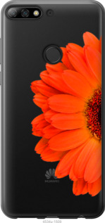 

Чехол Гербера 1 для Huawei Y7 Prime (2018) 1589651