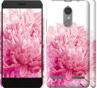 

Чохол Хризантема на Lenovo K6 844292