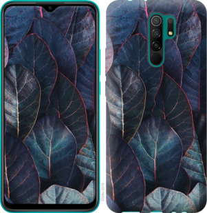

Чохол Листя v3 на Xiaomi Redmi 9 934716