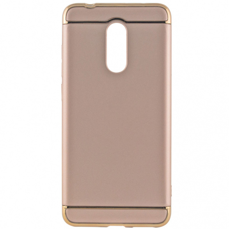 

Чехол Joint Series для Xiaomi Redmi 5 (Золотой) 589438