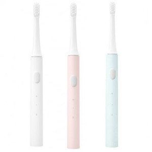 Электрическая зубная щетка Xiaomi MiJia Sonic Electric Toothbrush T100
