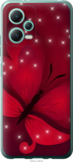 

Чохол Місячний метелик на Xiaomi Redmi Note 12 5G 1559004