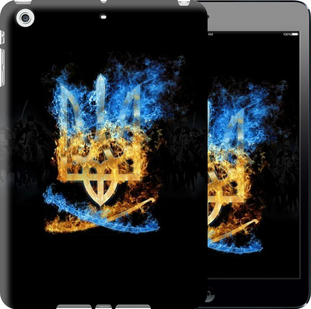 

Чохол Герб для iPad mini 4 630628