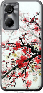 

Чохол Квітучий кущ на Tecno POP 6 Pro BE8 1589132