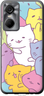 

Чохол Котики на Tecno POP 6 Pro BE8 1515694