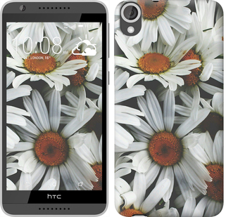 

Чохол Ромашки v2 на HTC Desire 820 127165
