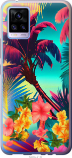

Чохол Тропіки v2 на Vivo V20 1542995