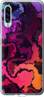 

Чехол Абстракция арт волны для Samsung Galaxy A90 5G 1399713