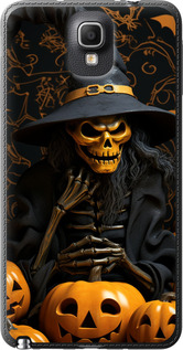 

Чохол Halloween 2 на Samsung Galaxy Note 3 N9000 1639549